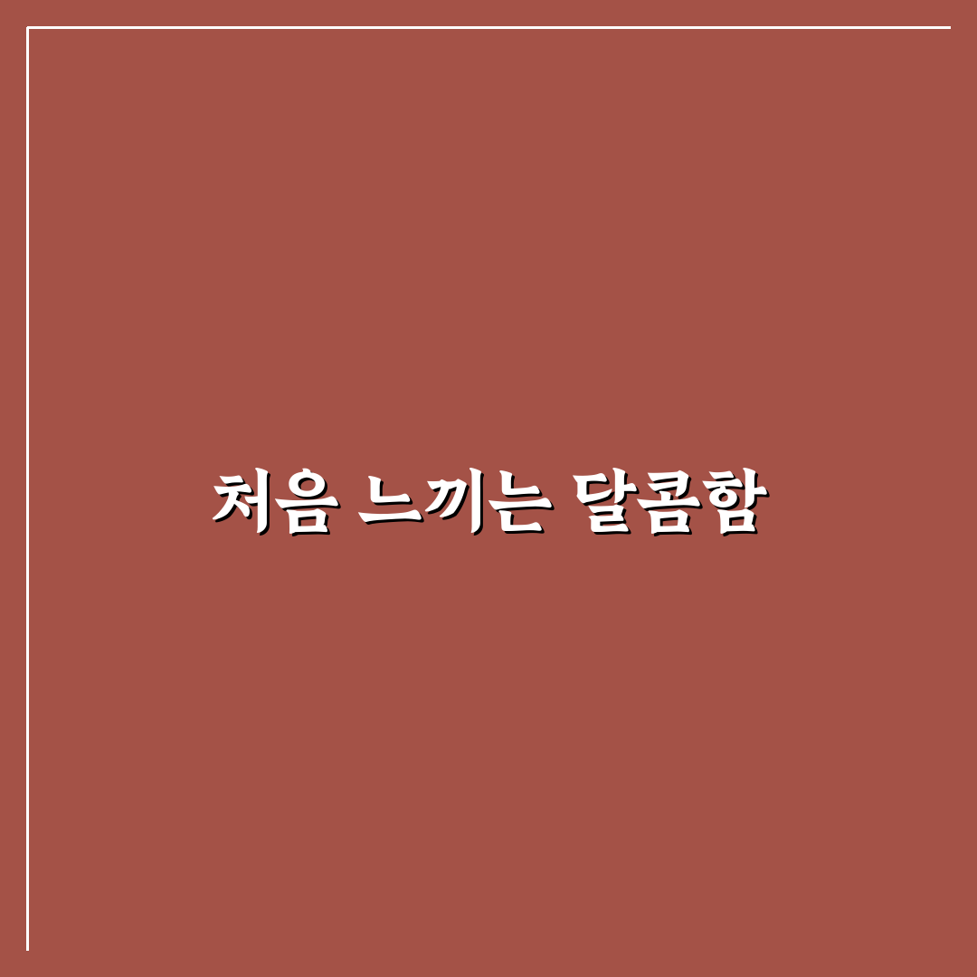 몽뜨 말차라떼 사탕 사용 후기, 맛과 식감 솔직히 써봤어요