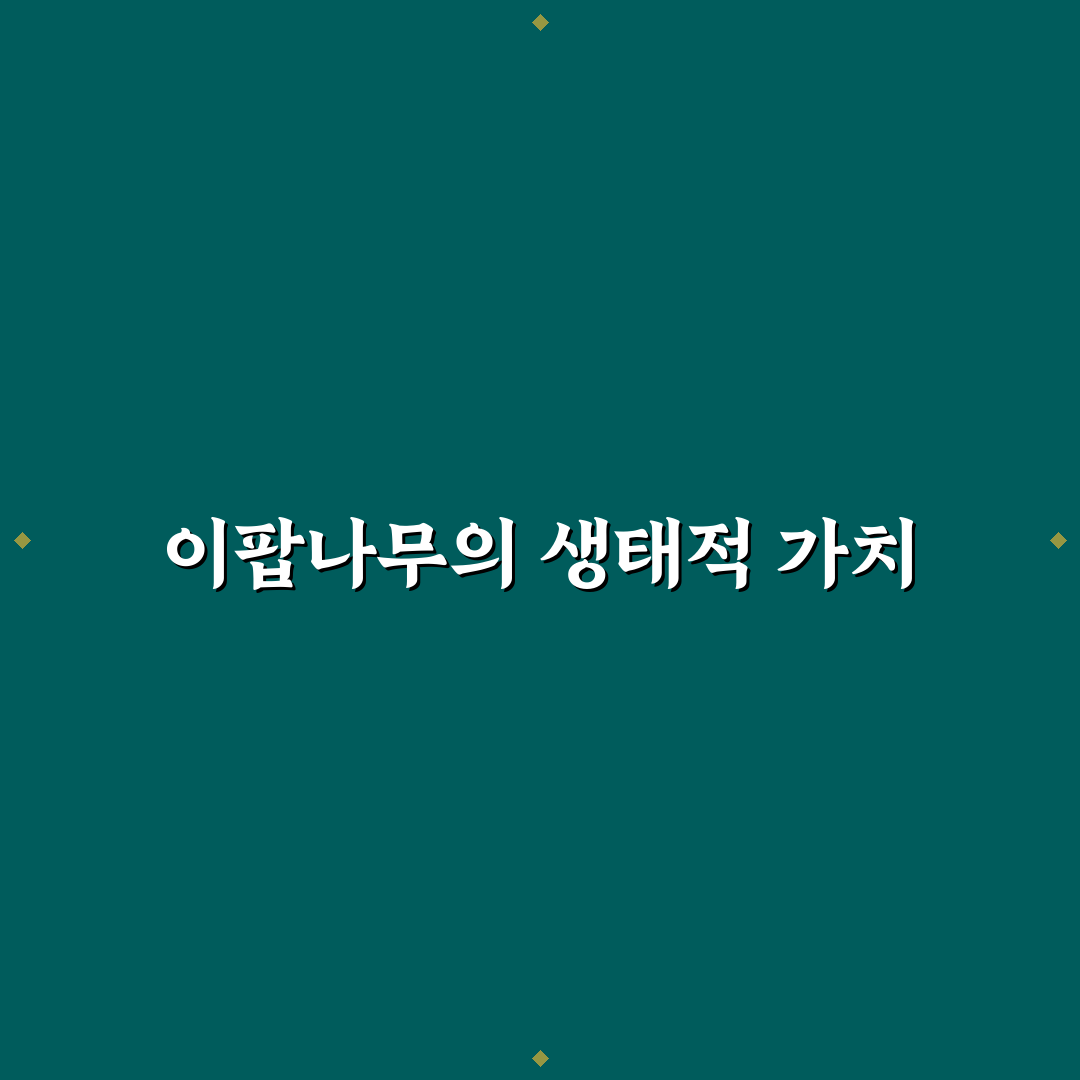 교항리 이팝나무 군락지 꿀팁과 방문 후기 공유