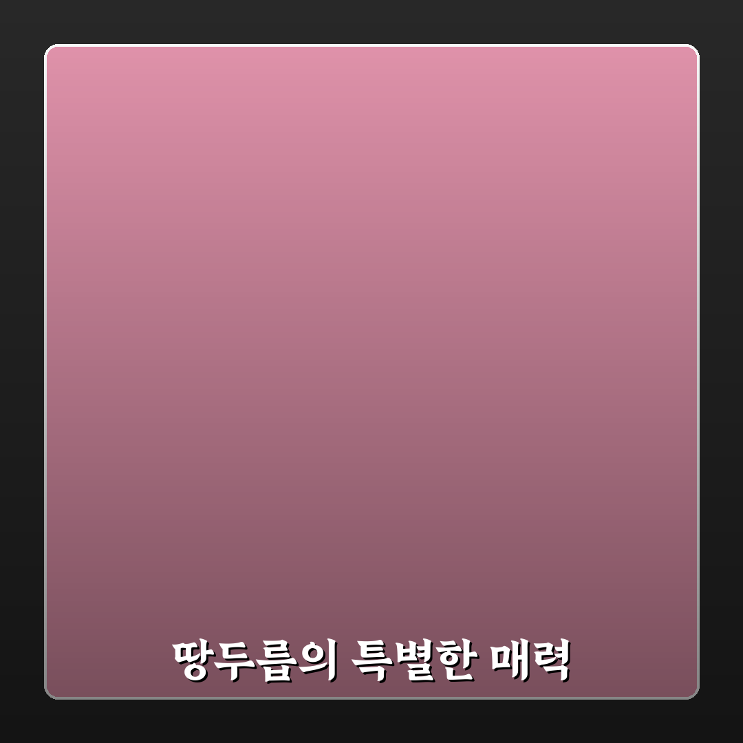땅두릅전 만들기 꿀팁과 레시피 정리