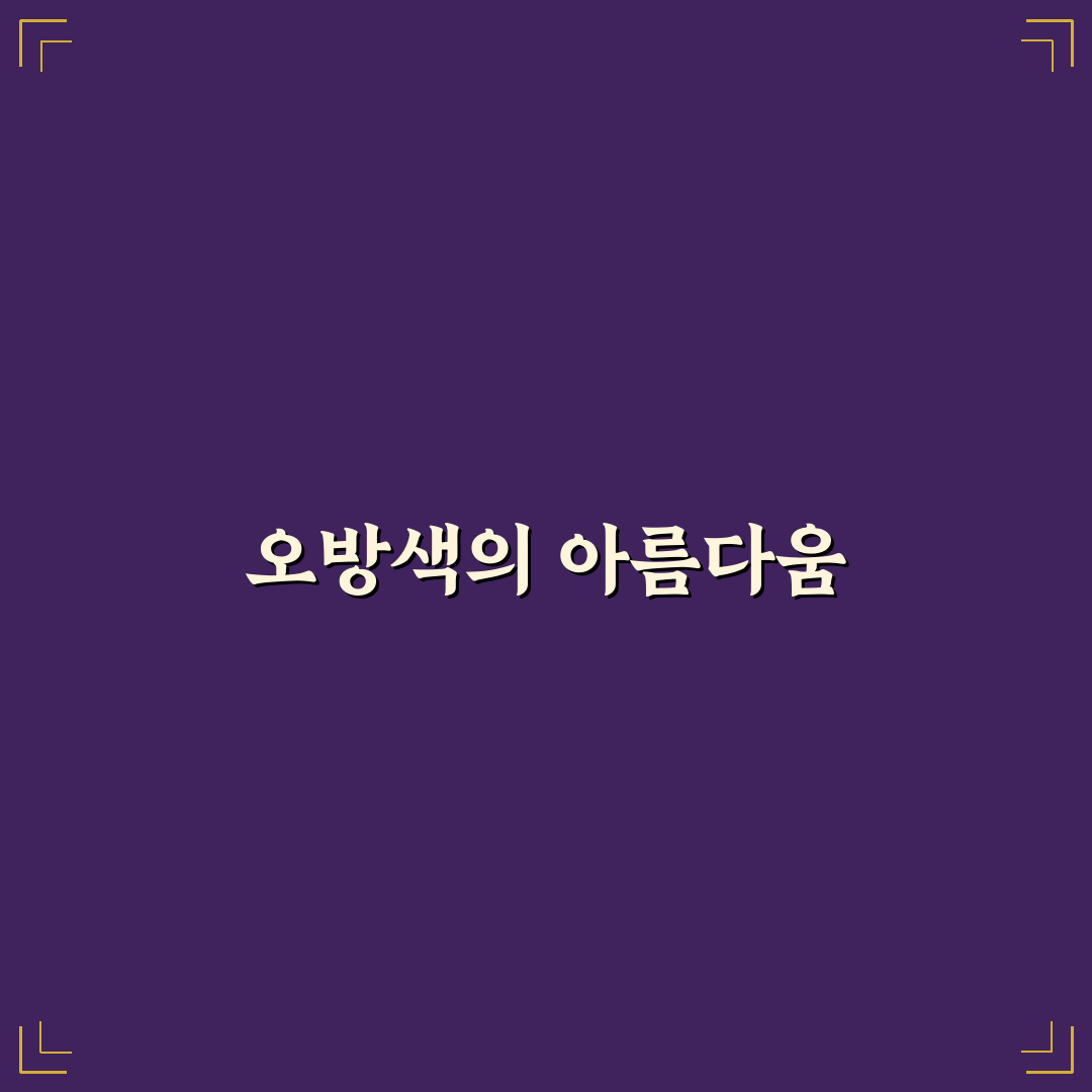 거창한국수 오방색국수 맛집 꿀팁 정리
