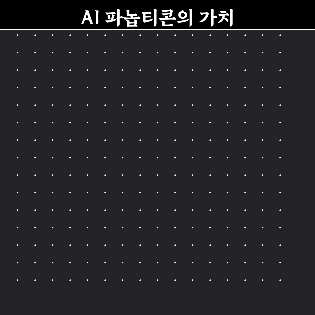 인공지능 파놉티콘 활용 꿀팁 안내